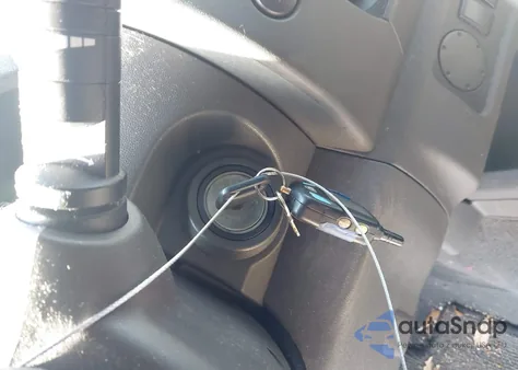 2006 Nissan Xterra Off Road z USA, uszkodzony, nr VIN 5N1AN08UX6C552105